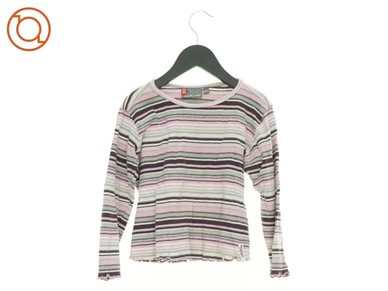 Billede 1 - Bluse fra Color Kids (str. 116 cm)