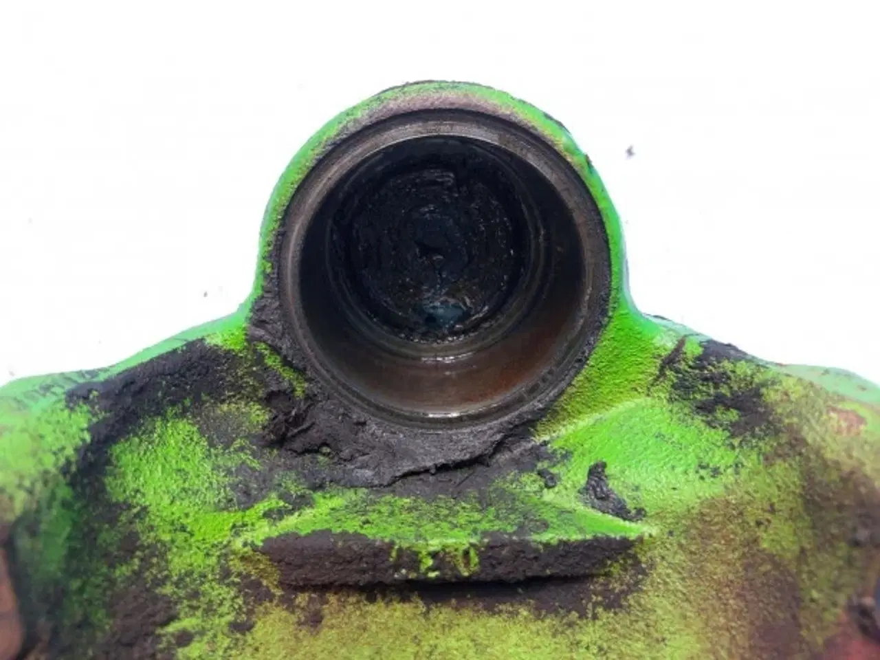 Billede 5 - Merlo P41.7 Hub 040424