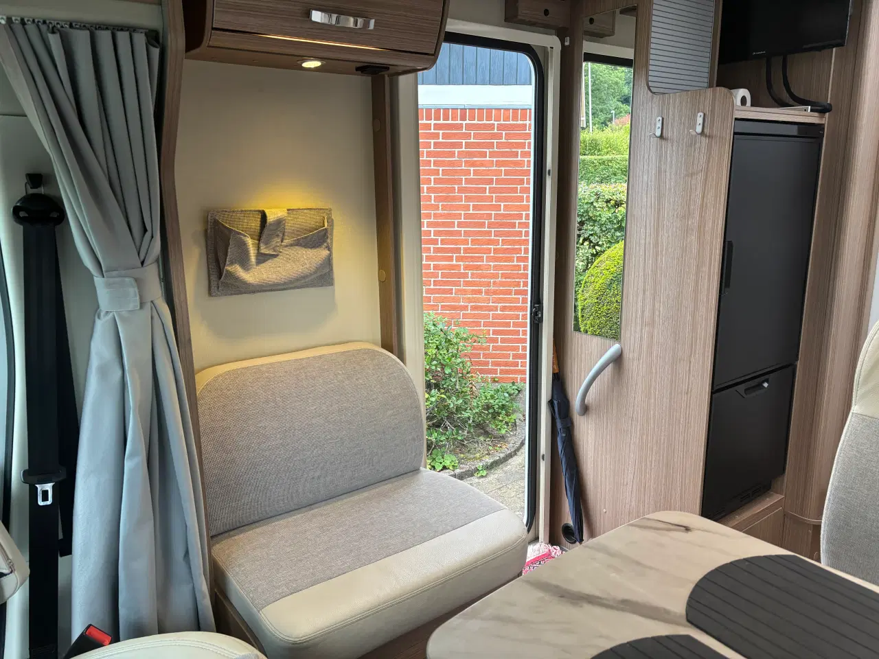 Billede 8 - Fiat Carado T334 Emotion Autocamper