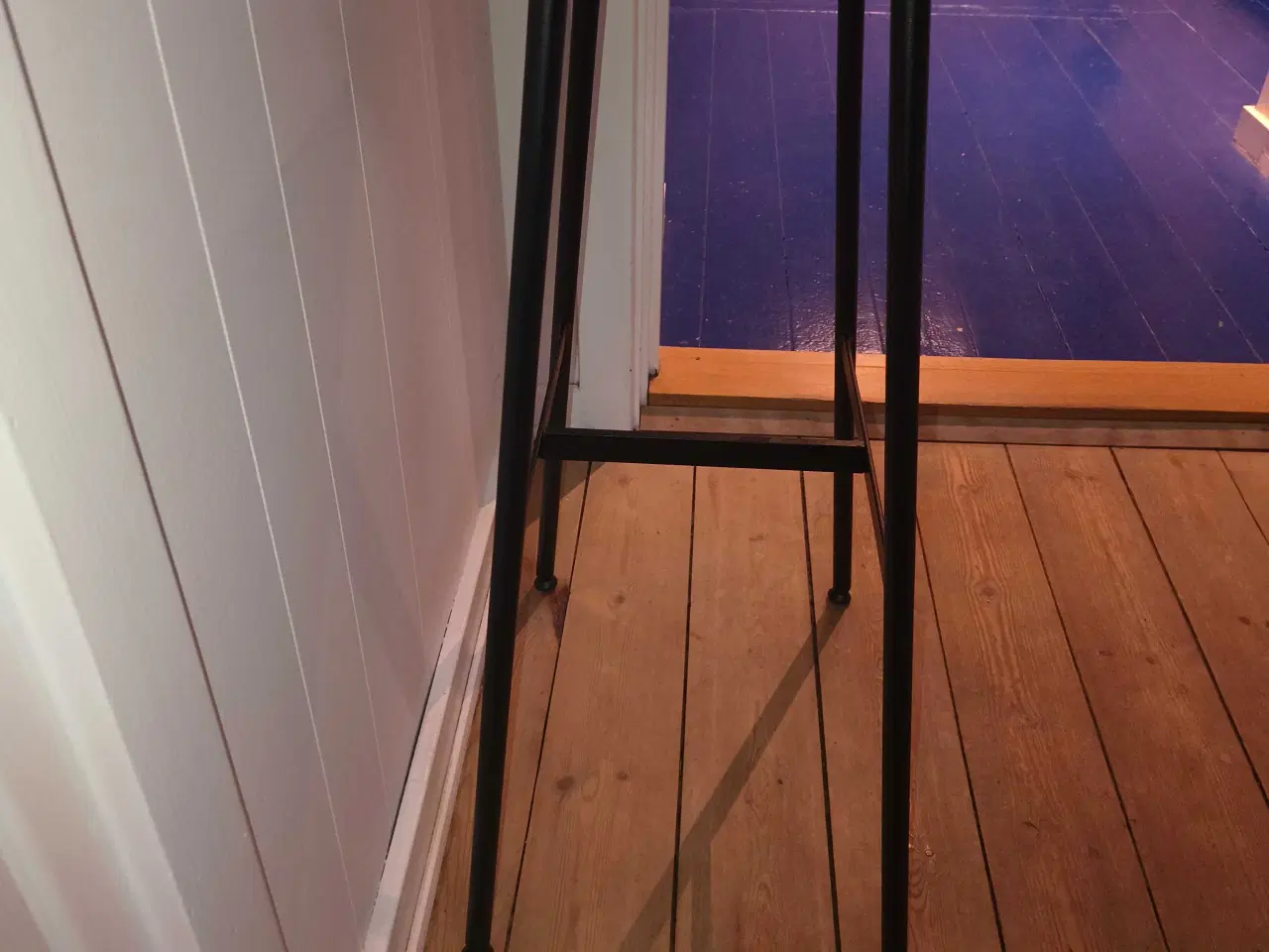 Billede 5 - Andersen HC2 barstol