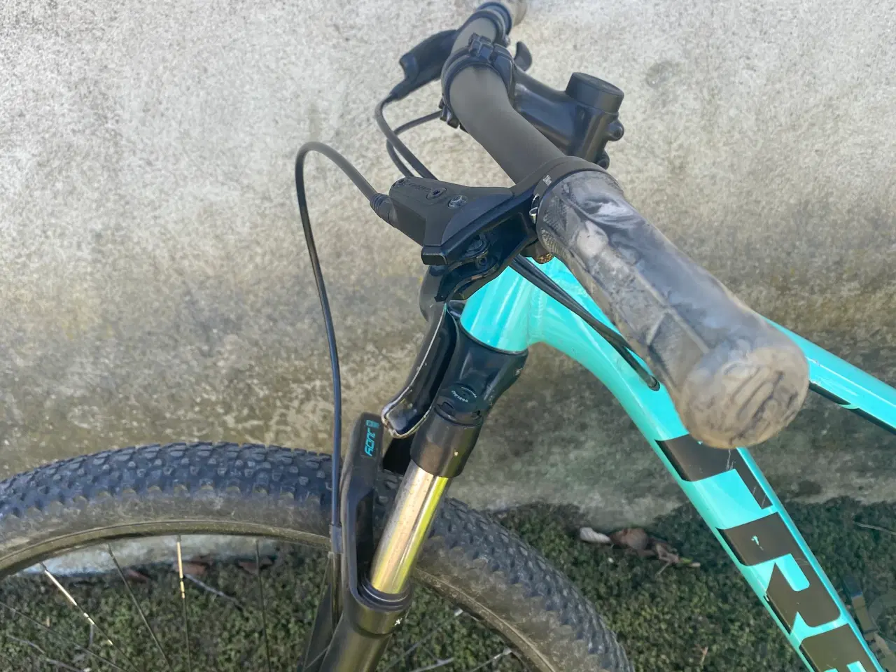 Billede 3 - Mountainbike trek 