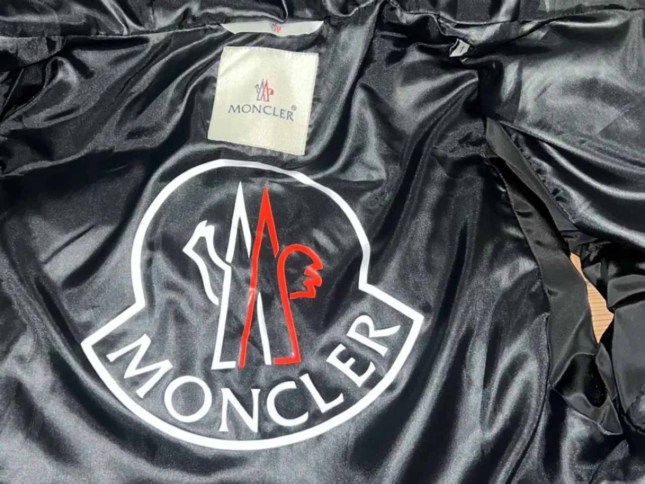 Billede 5 - Moncler vest