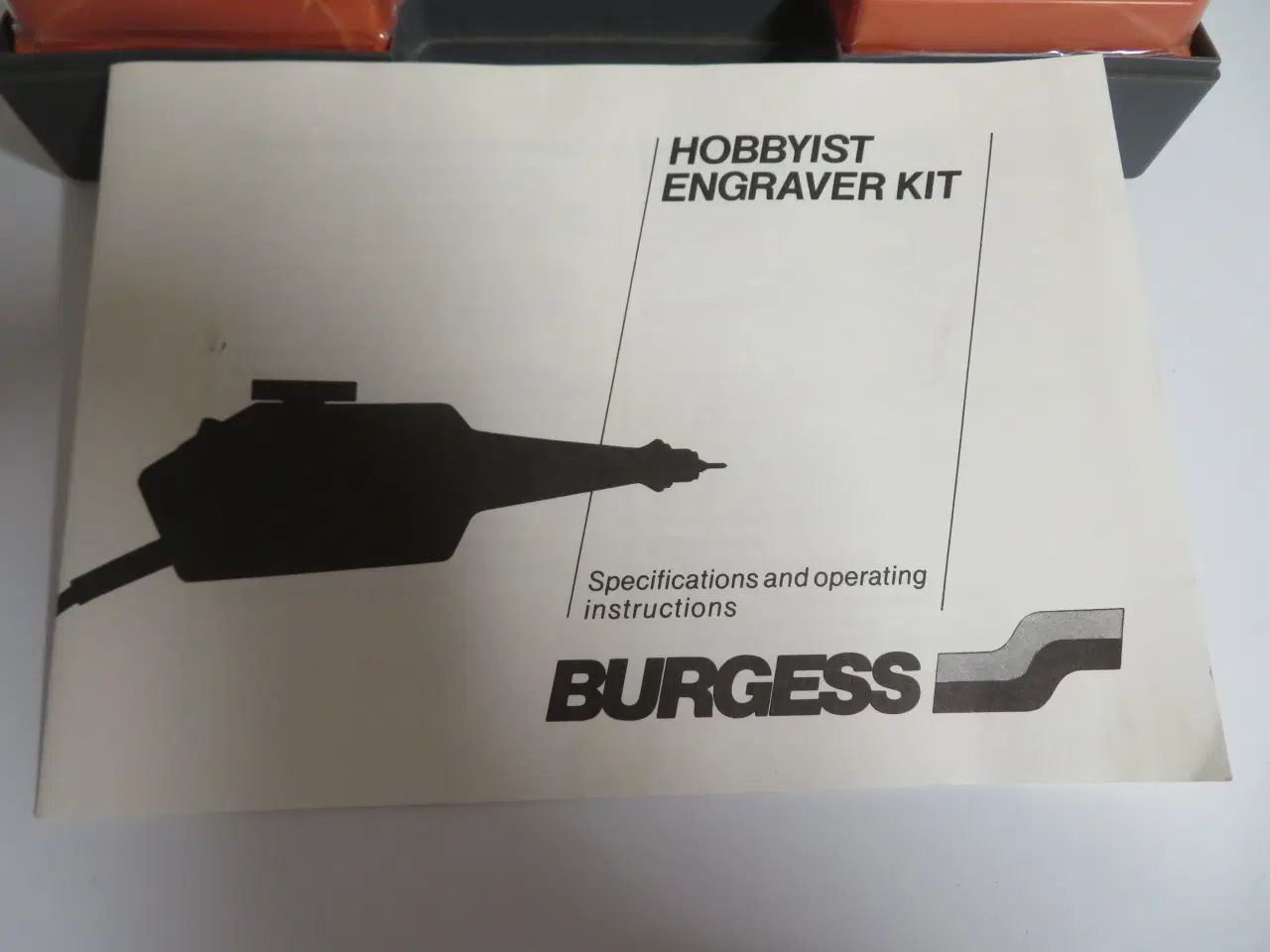 Billede 2 - Billedskærearbejde Sæt