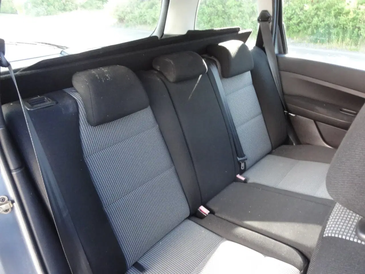 Billede 10 - Peugeot 307 1,6 Performance SW