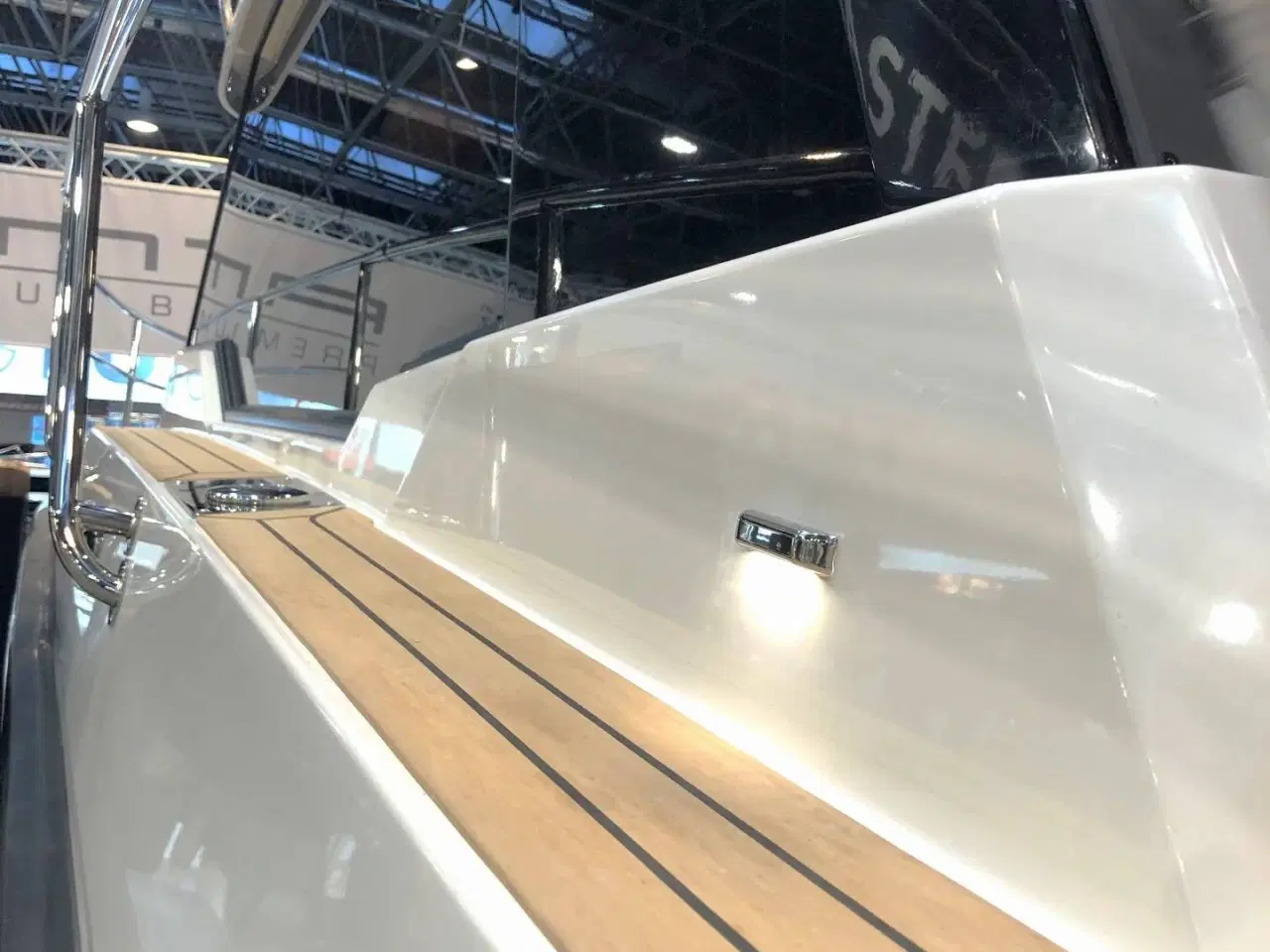 Billede 8 - Finnmaster F11 /twin Yamaha F300XSB2