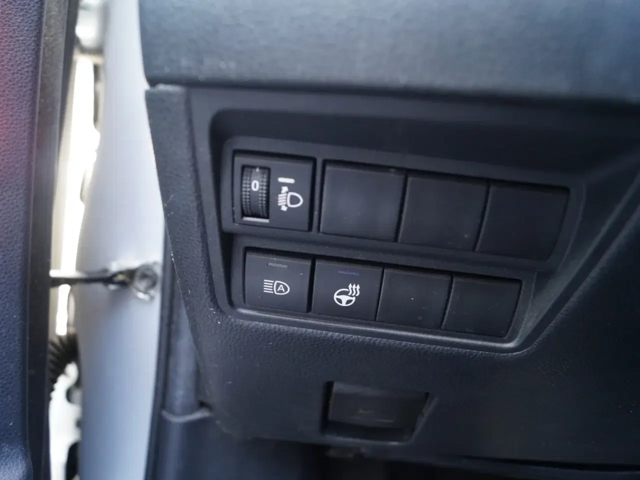 Billede 7 - Toyota Yaris 1,5 Hybrid H3 e-CVT