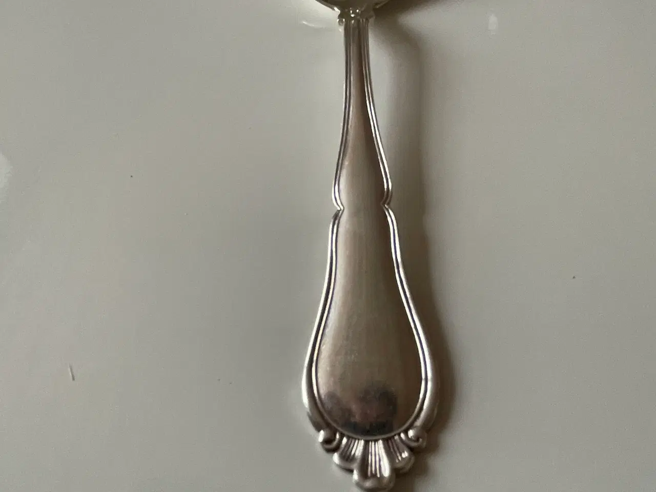 Billede 2 - Spiseske totårnet Ambrosius