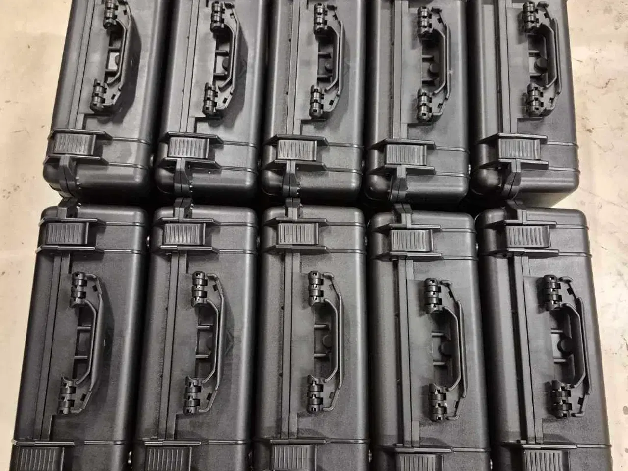 Billede 7 - KOLDTÅGE  Desinfektionspistol