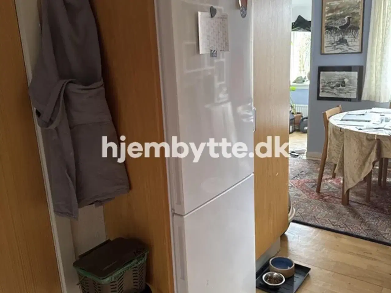 Billede 8 - Hjembytte - TvillingernesKvarter