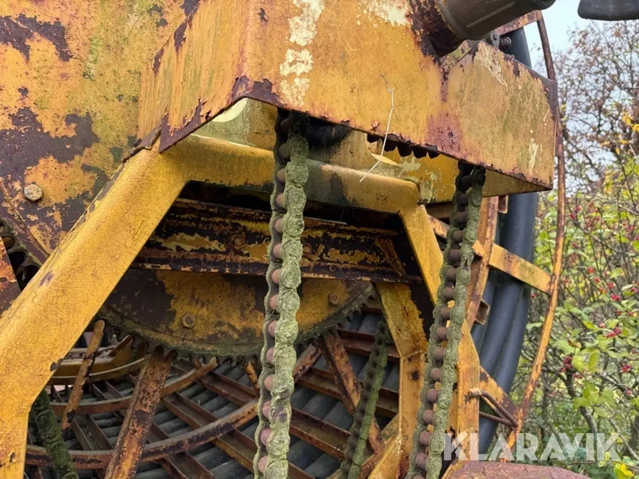 Billede 7 - Vandingsmaskine