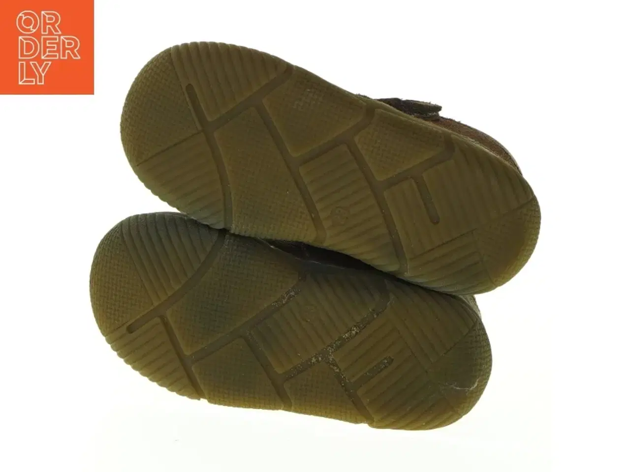 Billede 5 - Barnesko med velcro fra Wheat (str. 23)