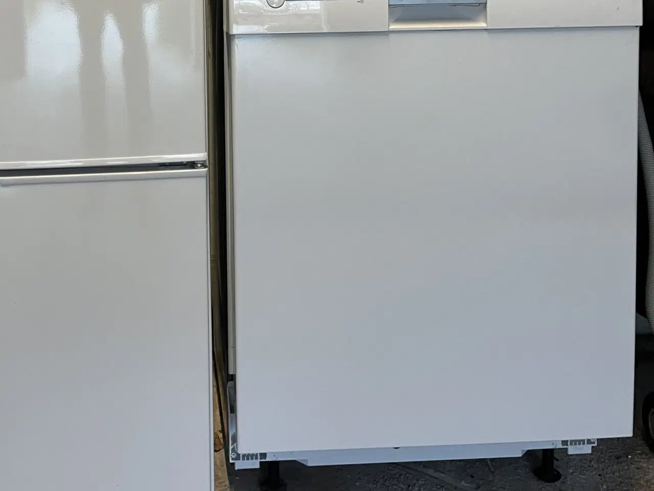 Billede 1 - God fejlfri opvasker