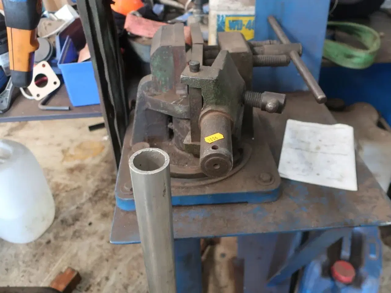 Billede 2 - Fladjernsbukker