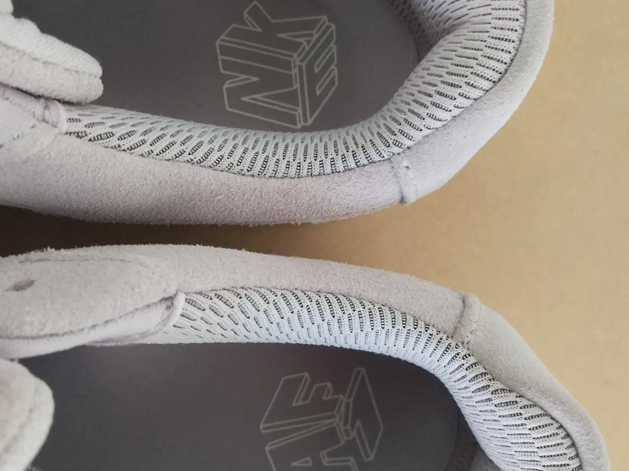 Billede 5 - Nike Air Force 1 low pixel - NYE