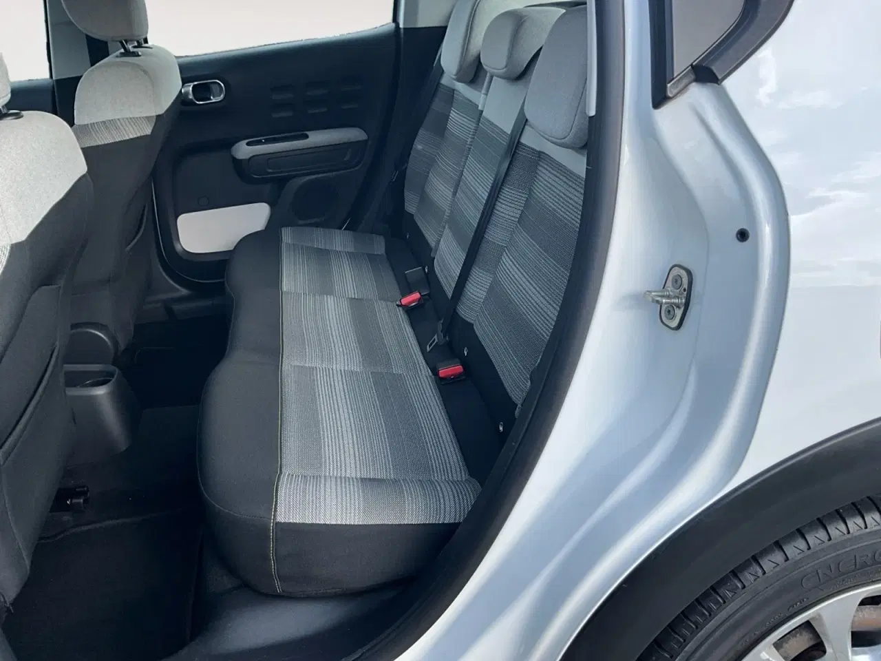 Billede 13 - Citroën C3 1,2 PureTech 110 Sport