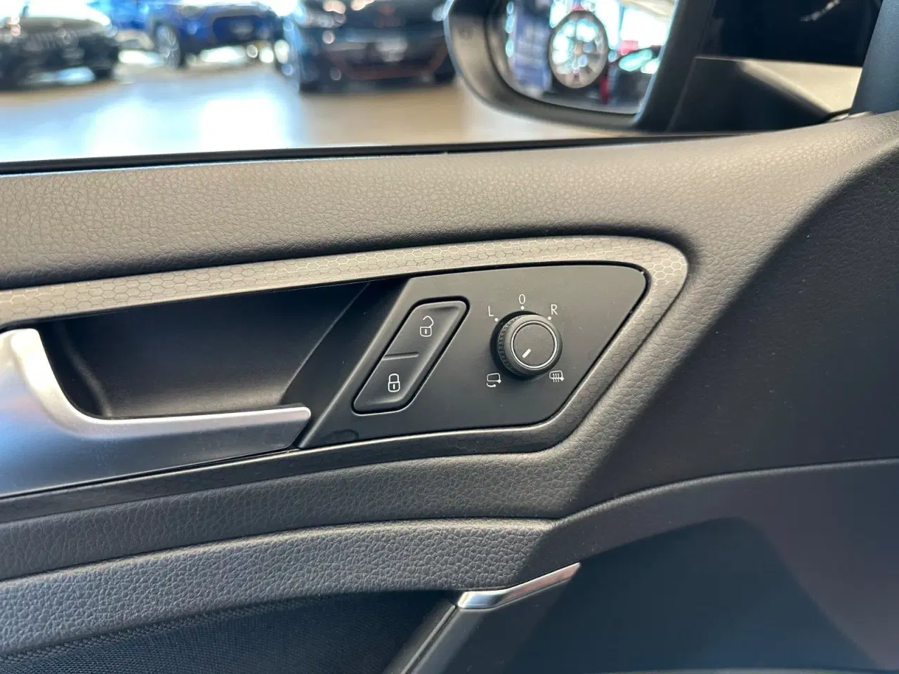 Billede 14 - VW Golf VII 1,4 GTE DSG