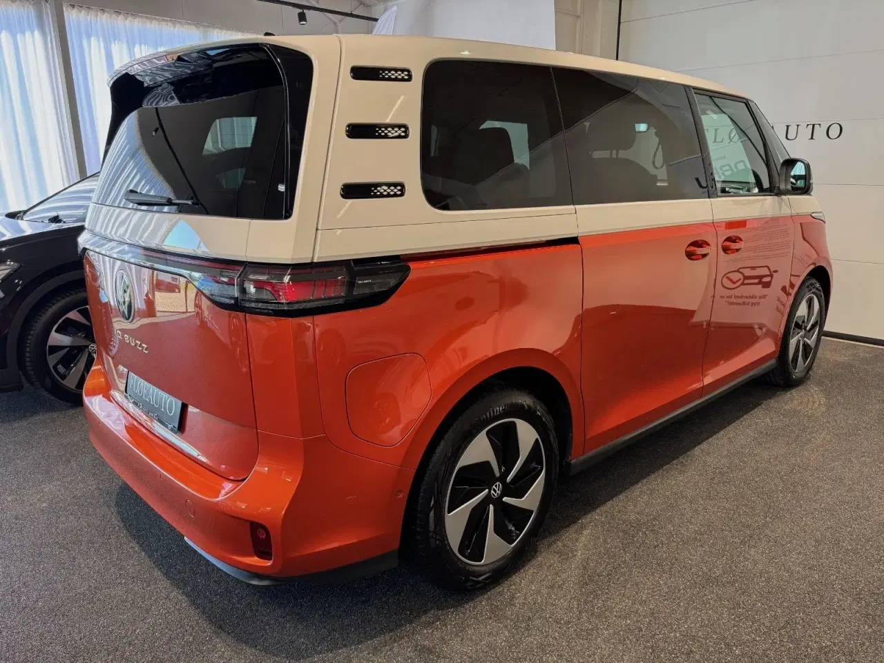 Billede 6 - VW ID.Buzz 77 Pro SWB