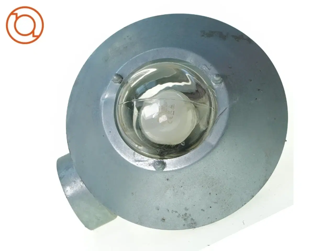 Billede 5 - Lampe til udendørs (str. 25 cm)