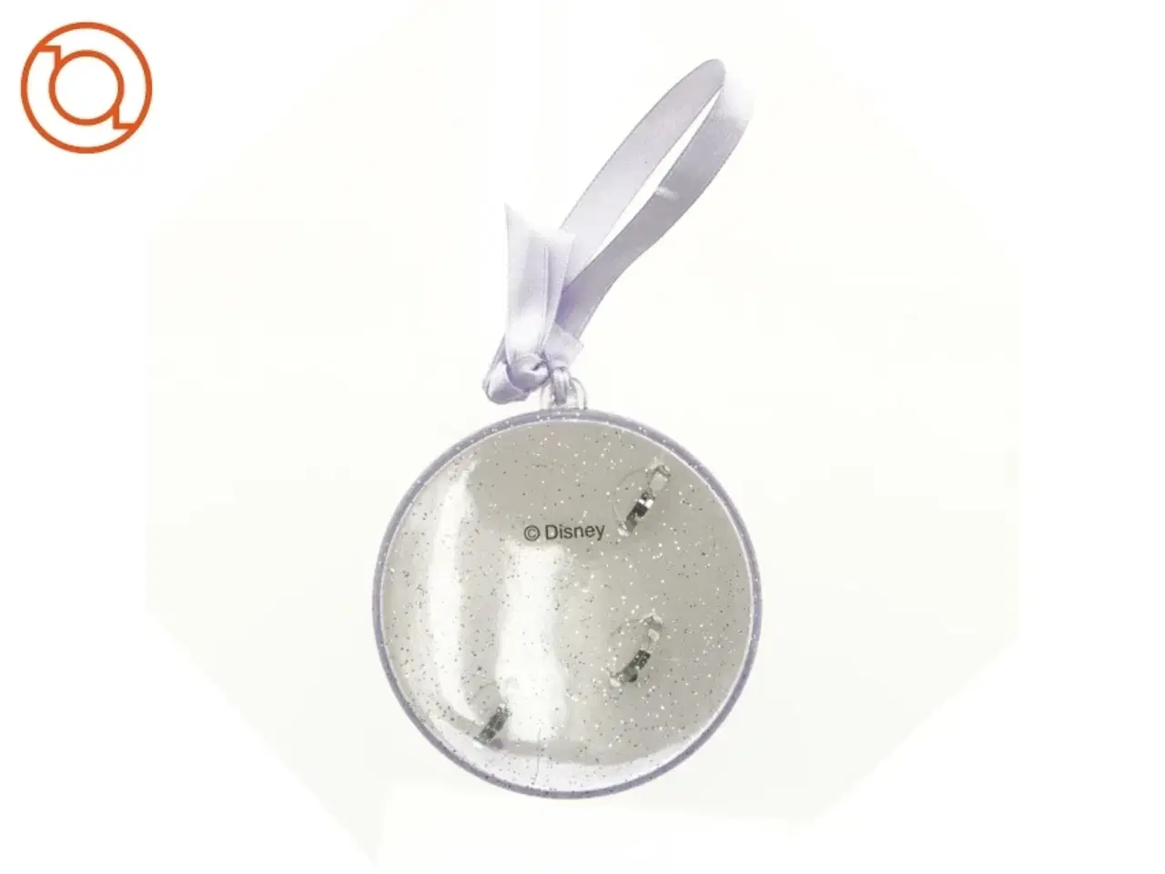Billede 2 - Fingerringe FROZEN II fra Disney (str. 8 x 8 cm)