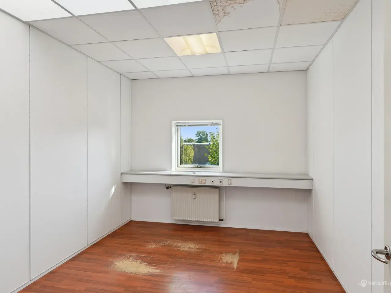 Billede 13 - Stort lager m. port og kontor i stueplan på Avedøreholmen 84