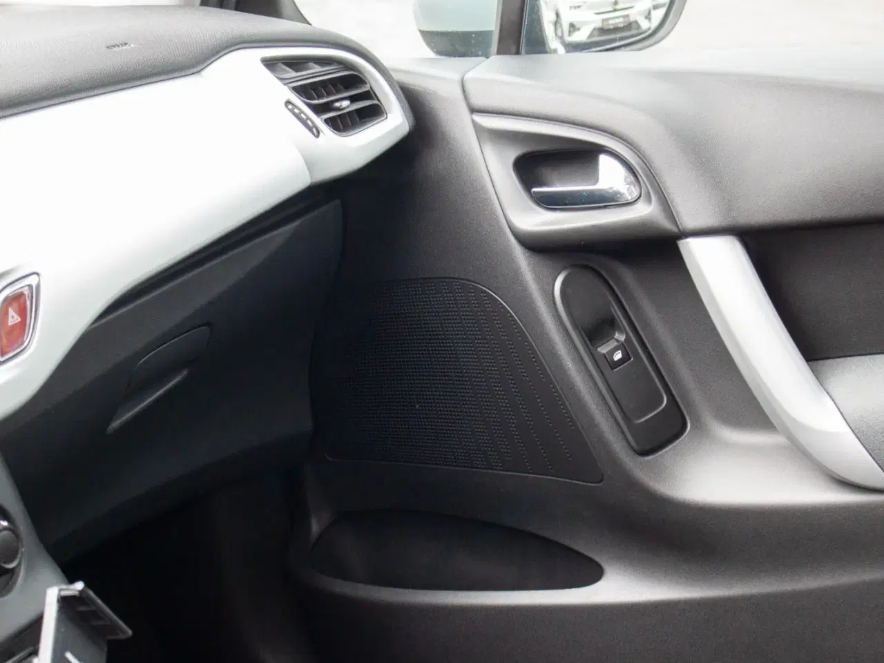 Billede 9 - Citroën C3 1,4 HDi Seduction