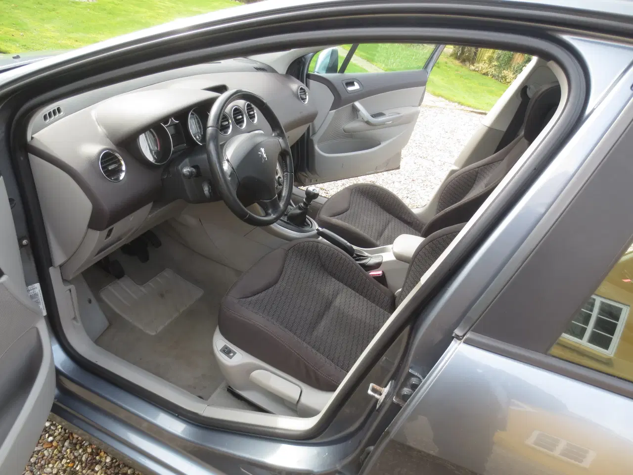 Billede 16 - 7 Pers , Peugeot 308 1.6 HDi År 10.