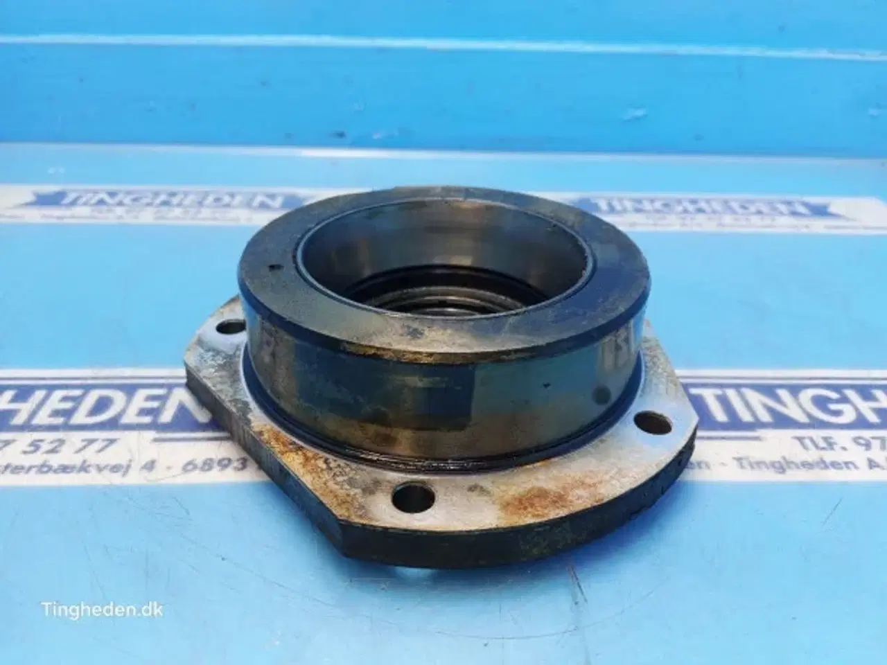 Billede 13 - New Holland CR9080 Flangeleje 84071119