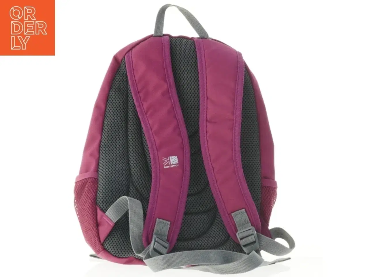 Billede 3 - Børne rygsæk fra Karrimor (str. 30x25 cm)