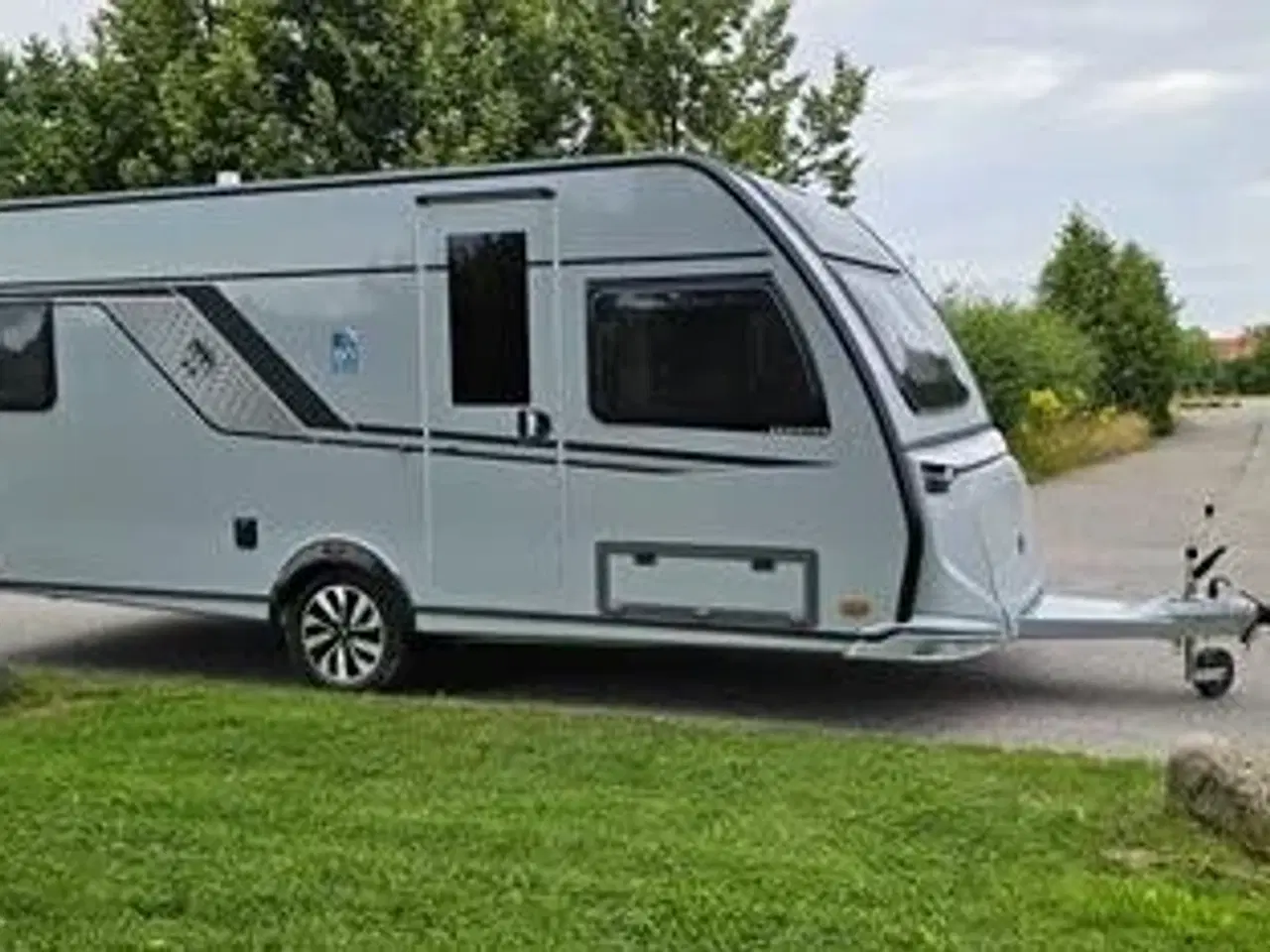 Billede 1 - Knaus Südwind 60 Years 500 UF SOMMERTILBUD - Mover Kr: 1.- Spar 20.048.-