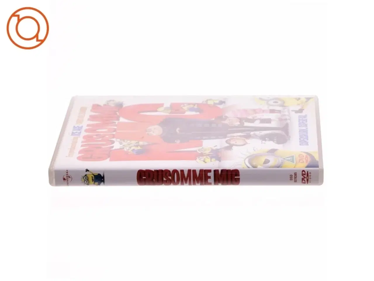 Billede 2 - grusomme mig