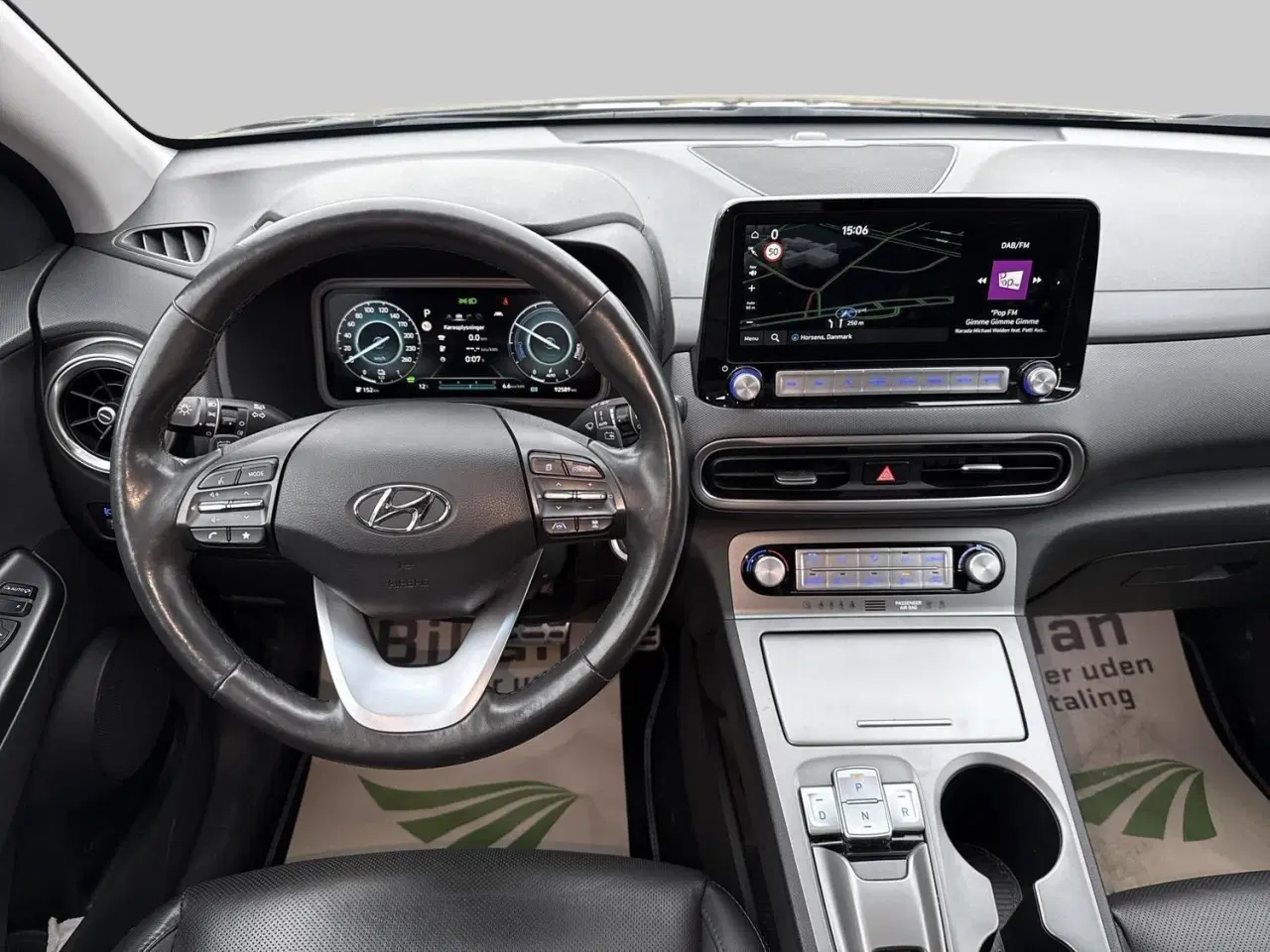 Billede 13 - Hyundai Kona 64 EV Ultimate