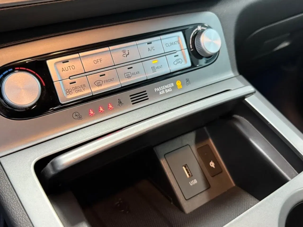 Billede 16 - Hyundai Kona 64 EV Prime