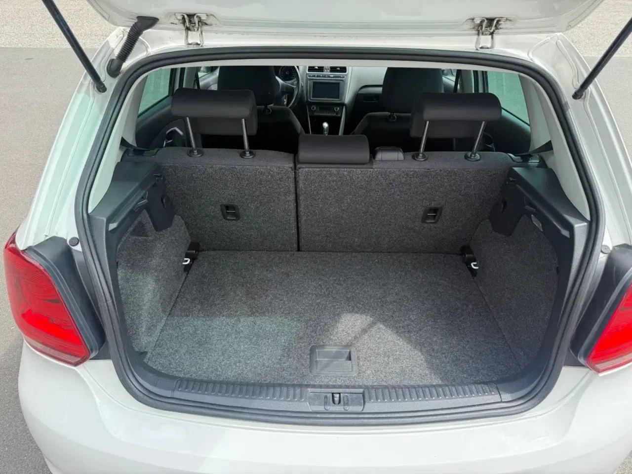 Billede 19 - VW Polo 1,2 TSi 90 Comfortline DSG