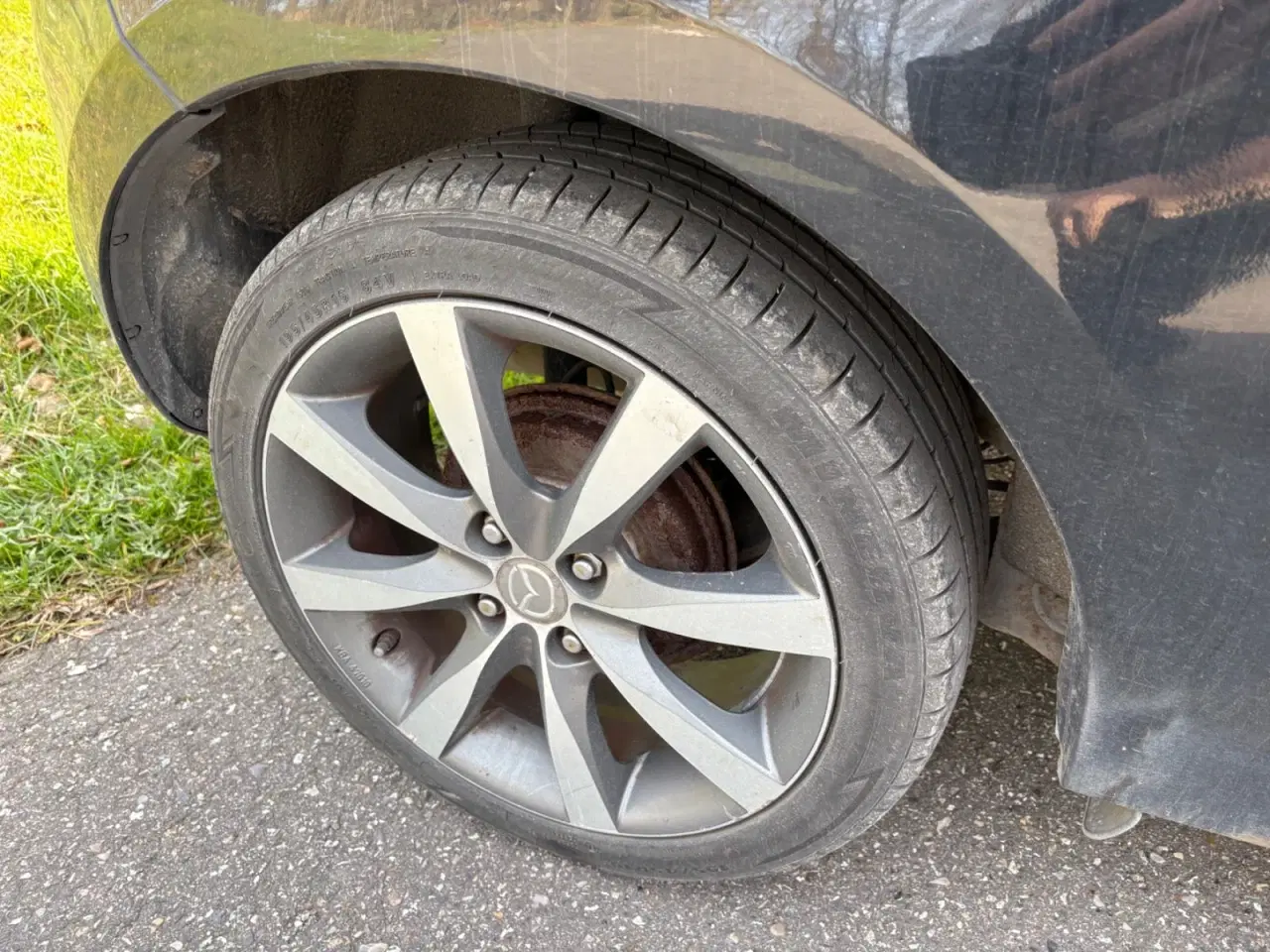 Billede 9 - Mazda 2 1,5 Advance