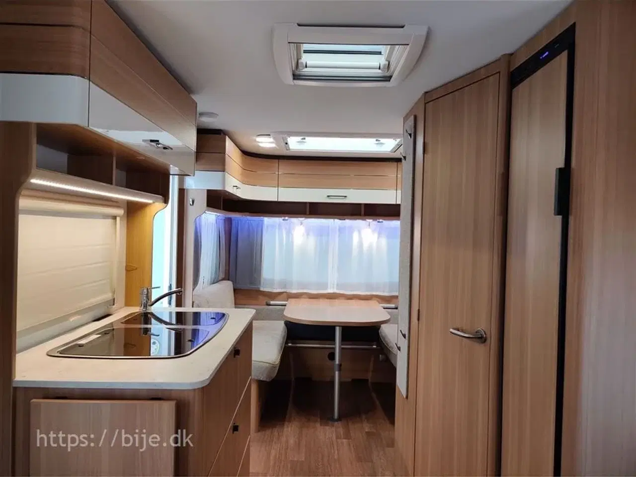 Billede 17 - 2021 - LMC Style 450 D