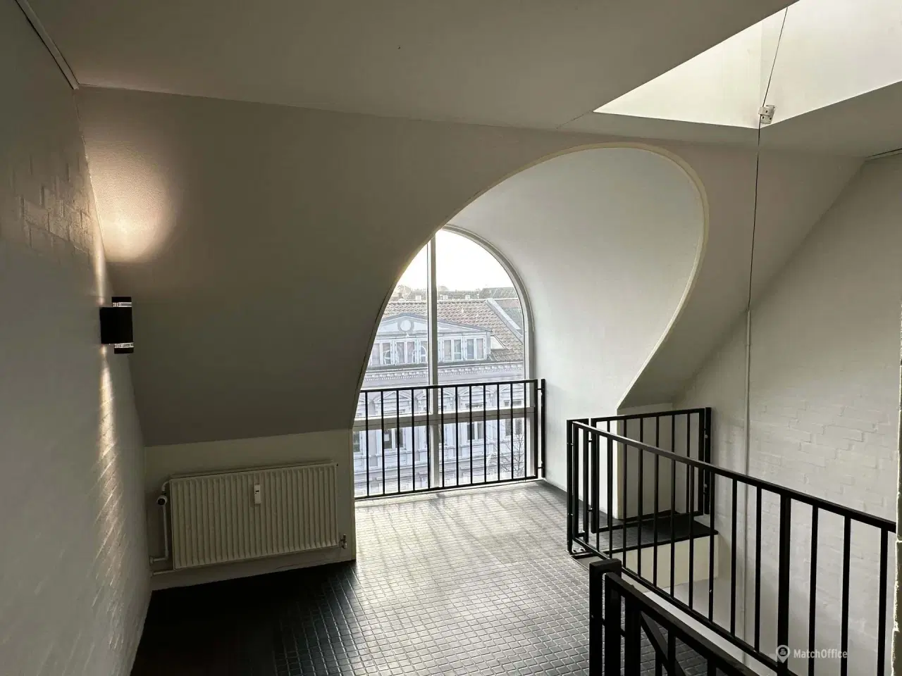 Billede 6 - Nyrenoverede klinik- og kontorlokaler med central beliggenhed!