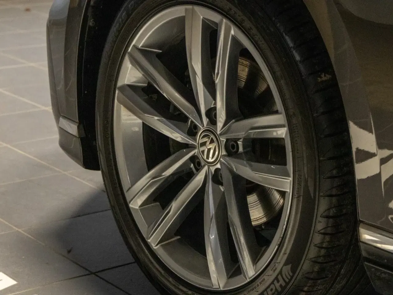 Billede 8 - VW Passat 1,4 GTE High Variant DSG