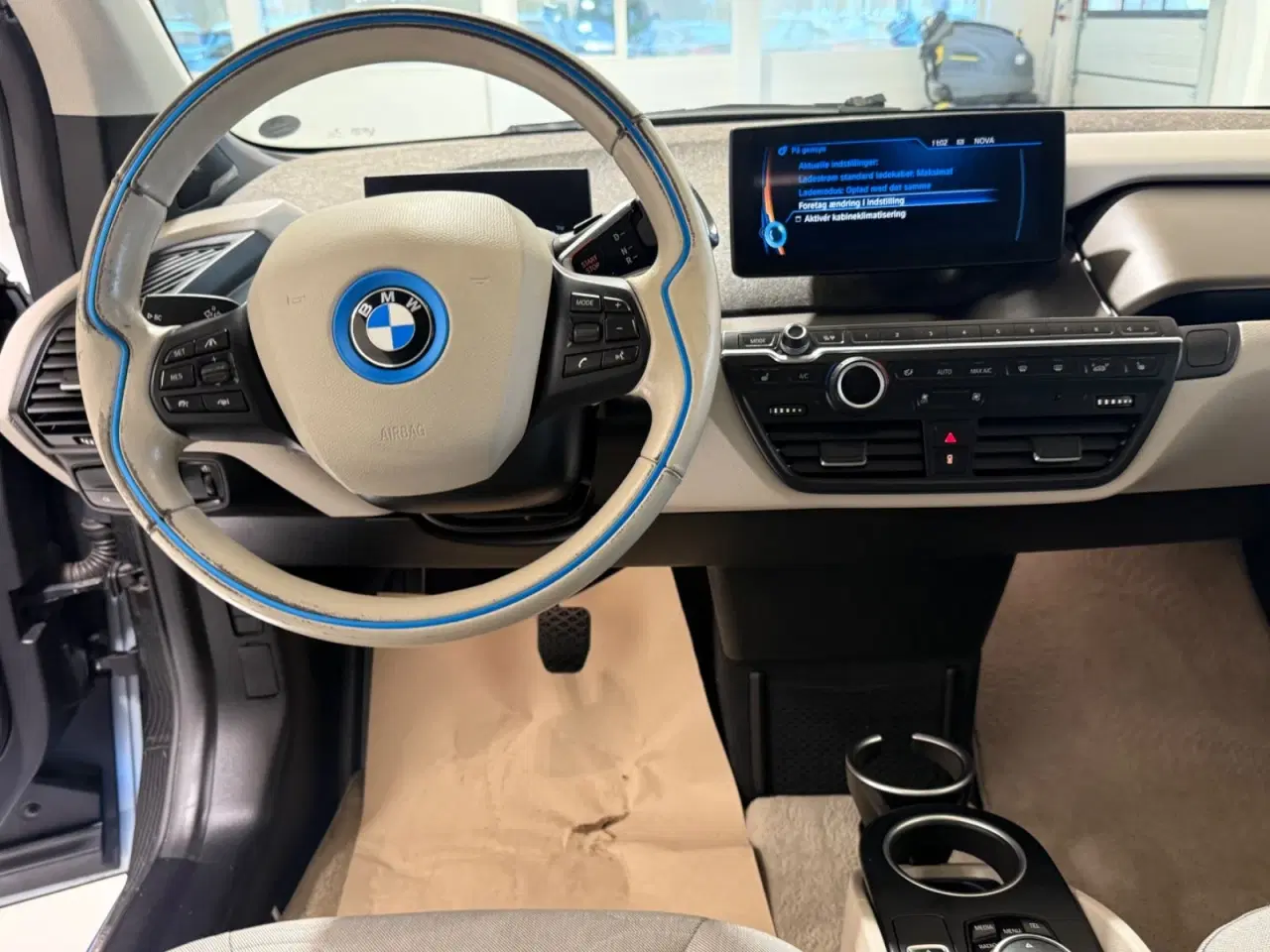 Billede 10 - BMW i3  REX