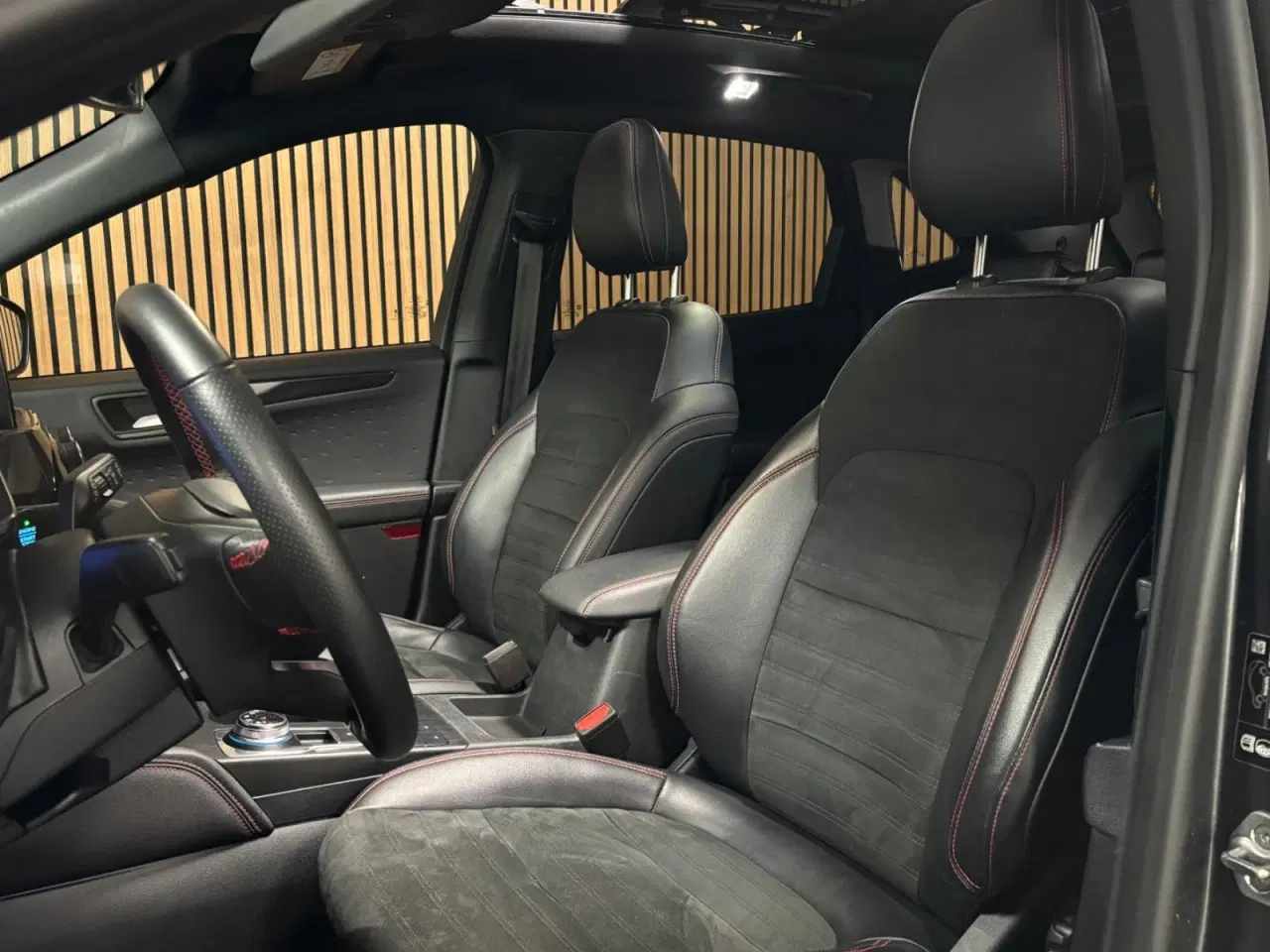 Billede 6 - Ford Kuga 2,5 PHEV ST-Line X CVT