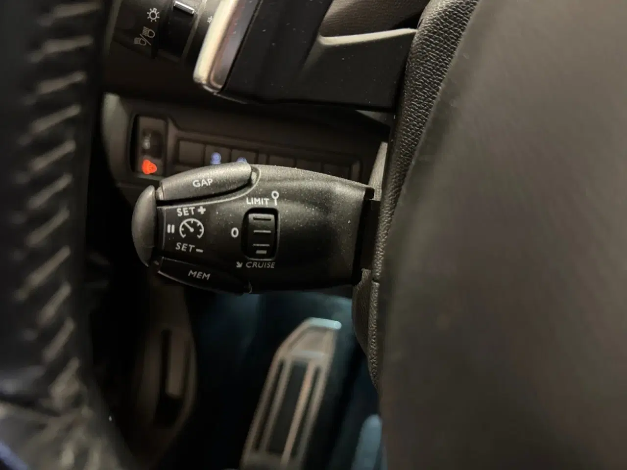 Billede 13 - Peugeot 308 1,5 BlueHDi 130 Edition:210+ SW EAT8