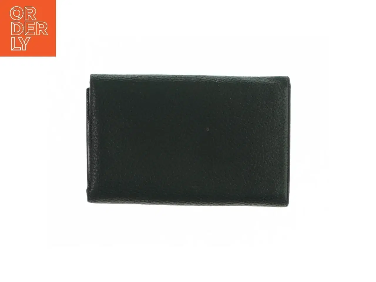 Billede 2 - Pung med mange kortlommer fra Birger Christensen (str. LB 16x11 cm)