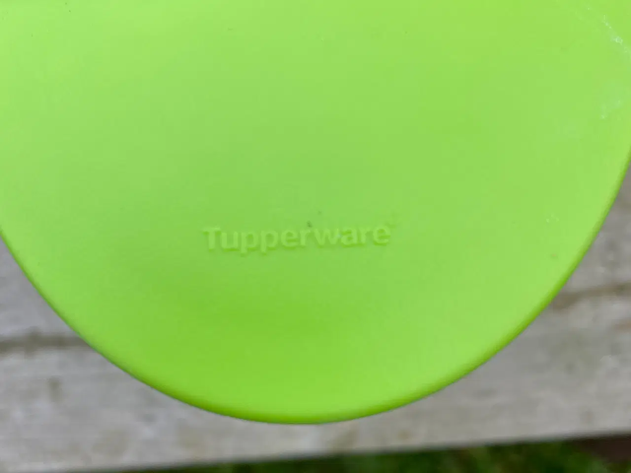 Billede 2 - Tupperware kande Junge Welle