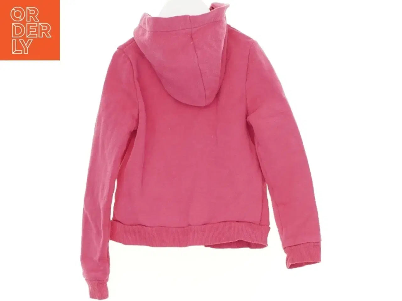 Billede 2 - Hættetrøje fra H&M (str. 128 cm)
