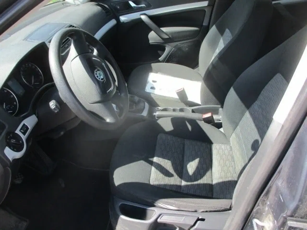 Billede 9 - Skoda Octavia 1,4 TSi 122 Classic