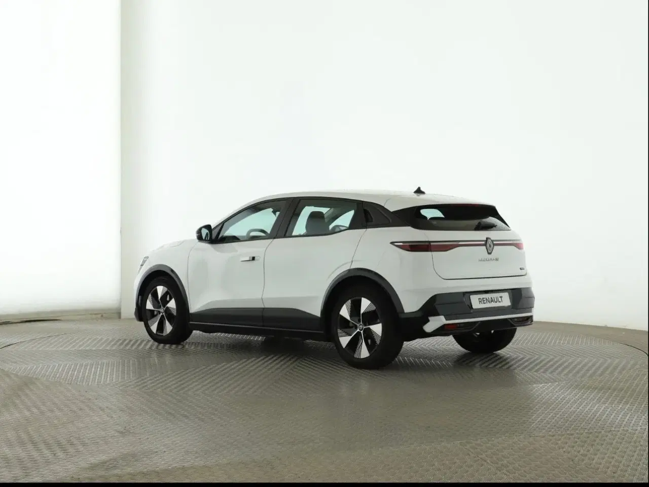 Billede 3 - Renault Megane E-Tech 40 Iconic