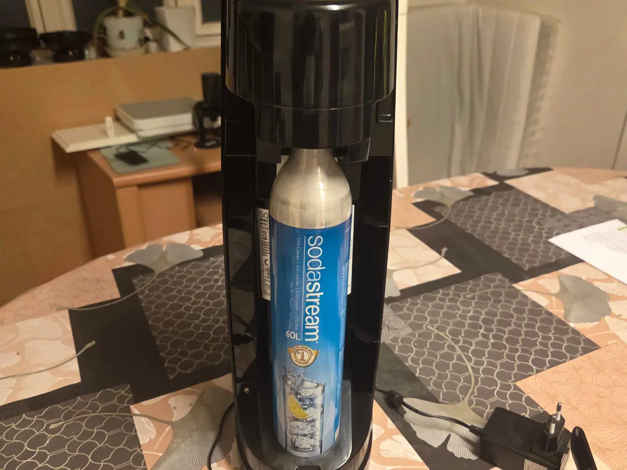 Billede 5 - Sodastream