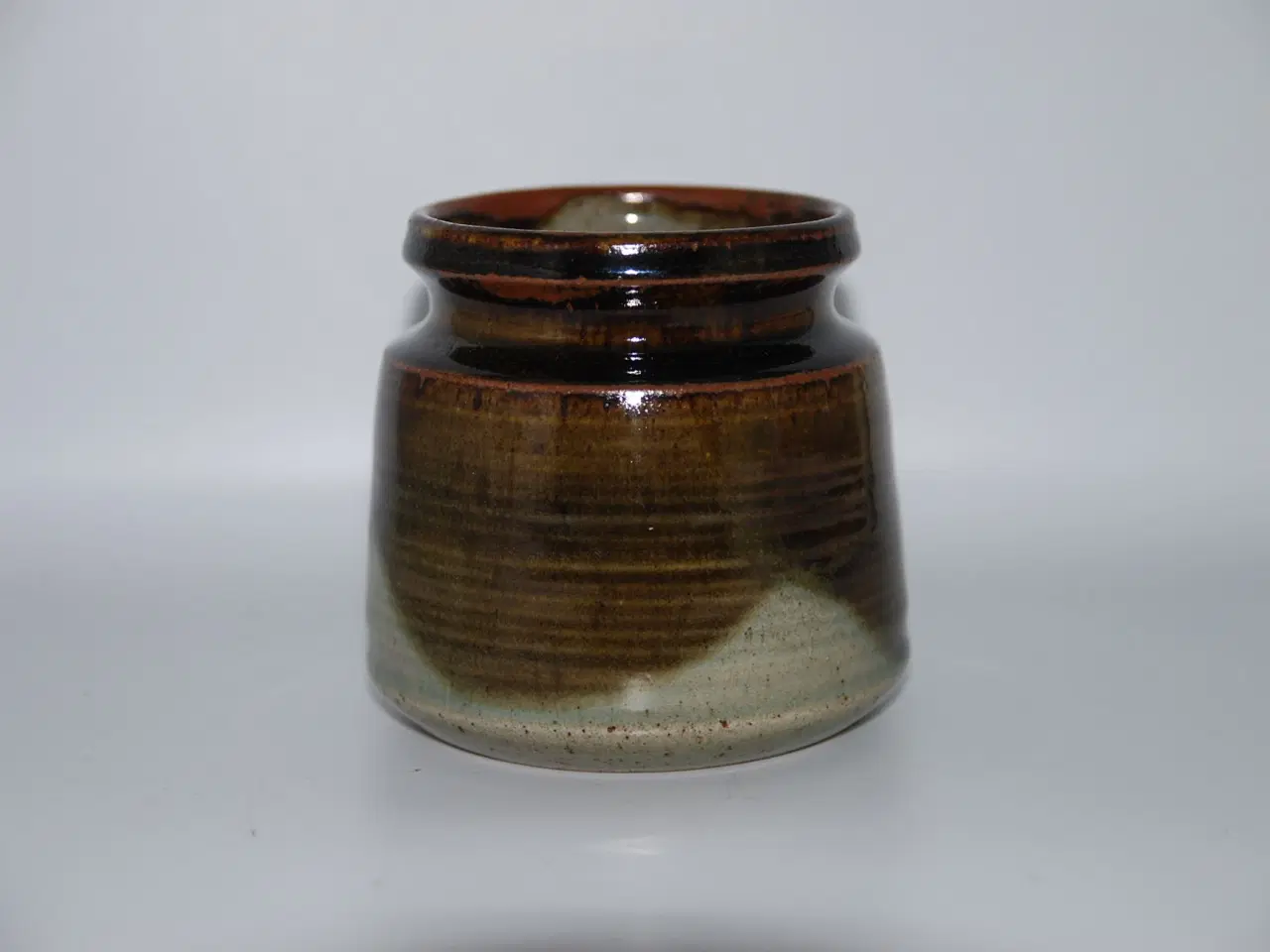 Billede 1 - Knabstrup vase