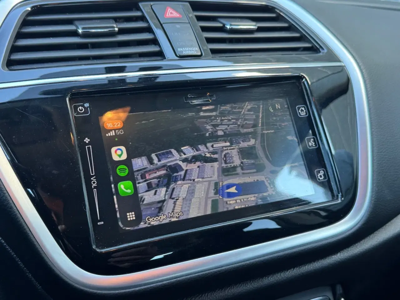 Billede 10 - Suzuki S-Cross 1,0 Boosterjet Active