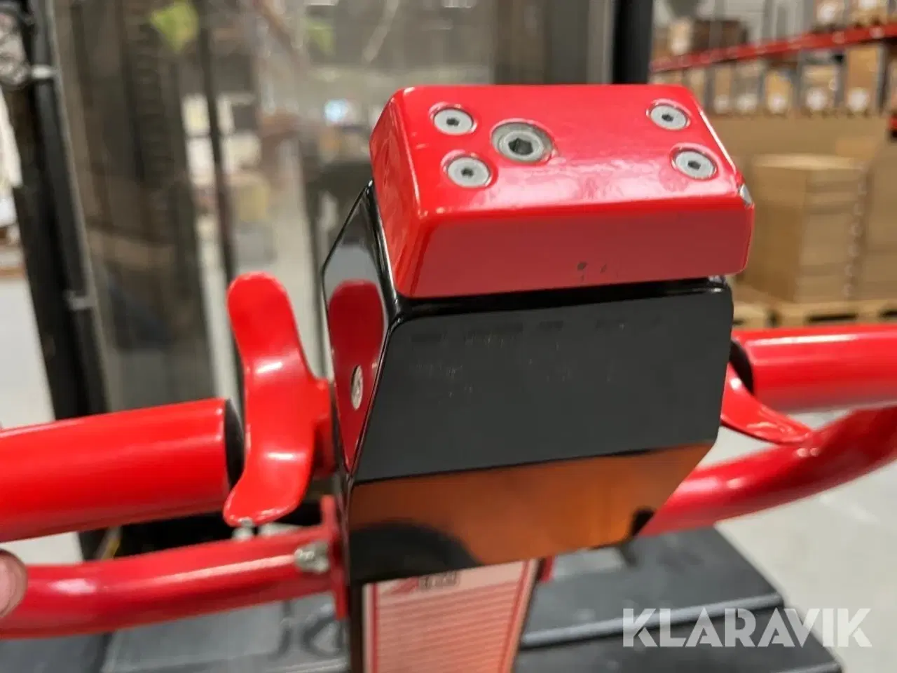 Billede 12 - El Stabler BV S12i