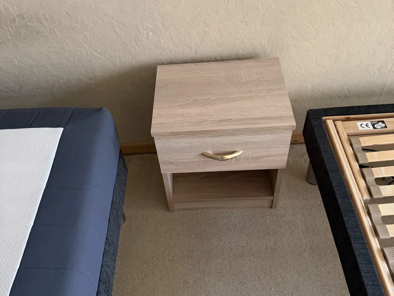 Billede 2 - 2 elevationssenge